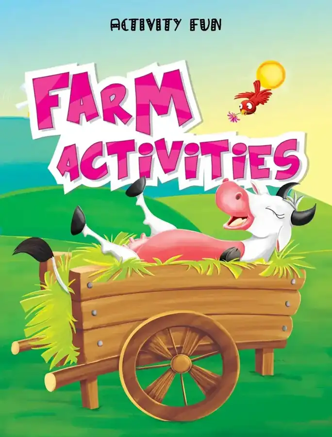 Activity Fun
