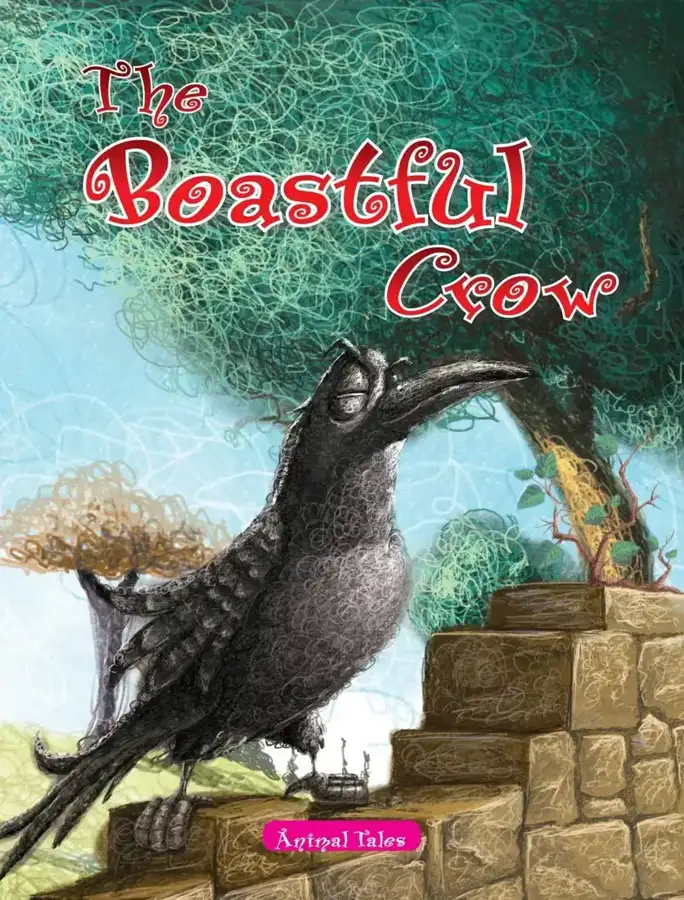 The Boastful Crow