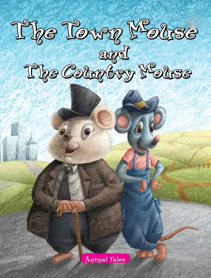 Animal Tales