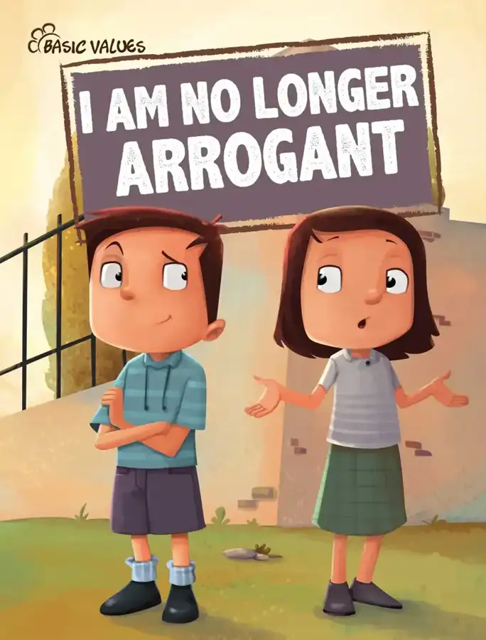 Arrogant