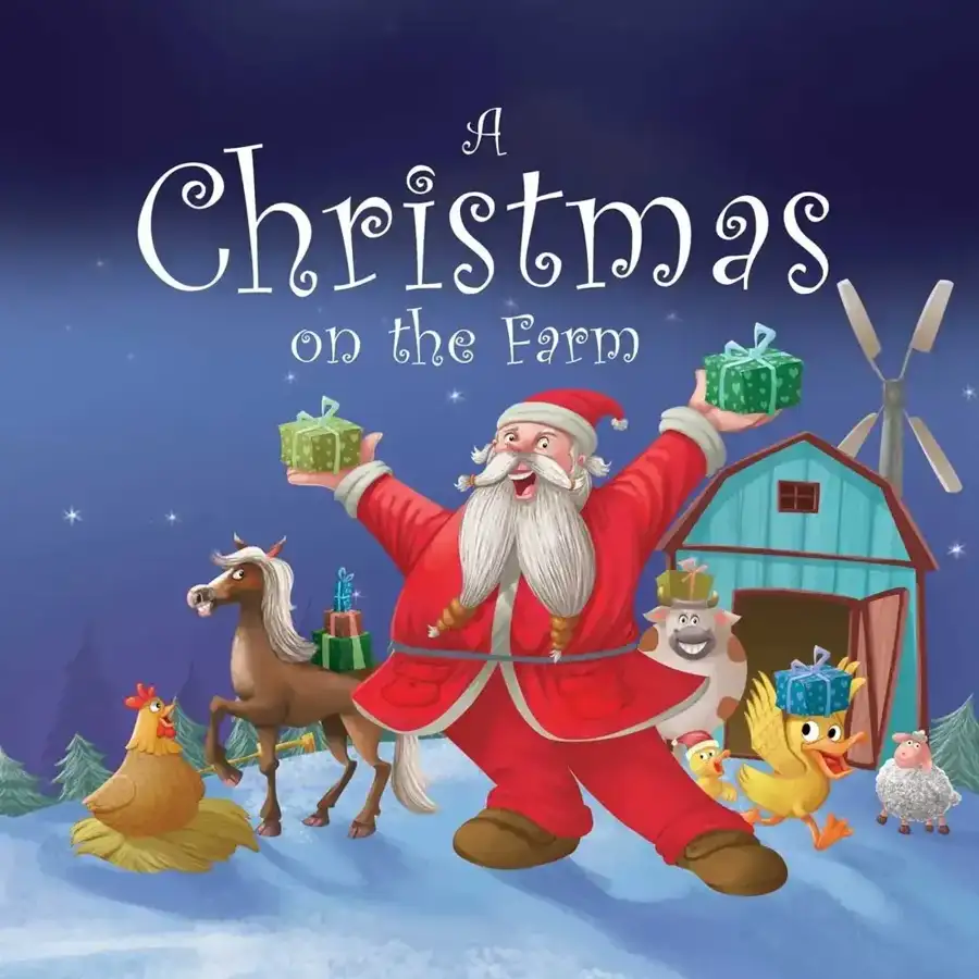 Christmas Stories