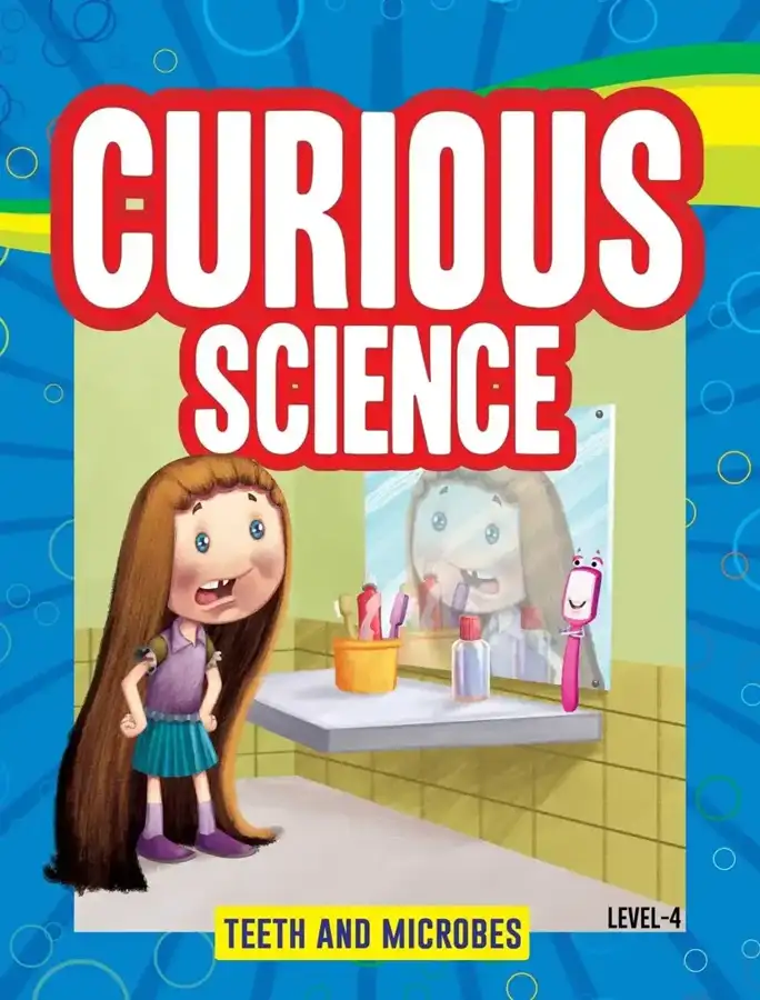 Curious Science