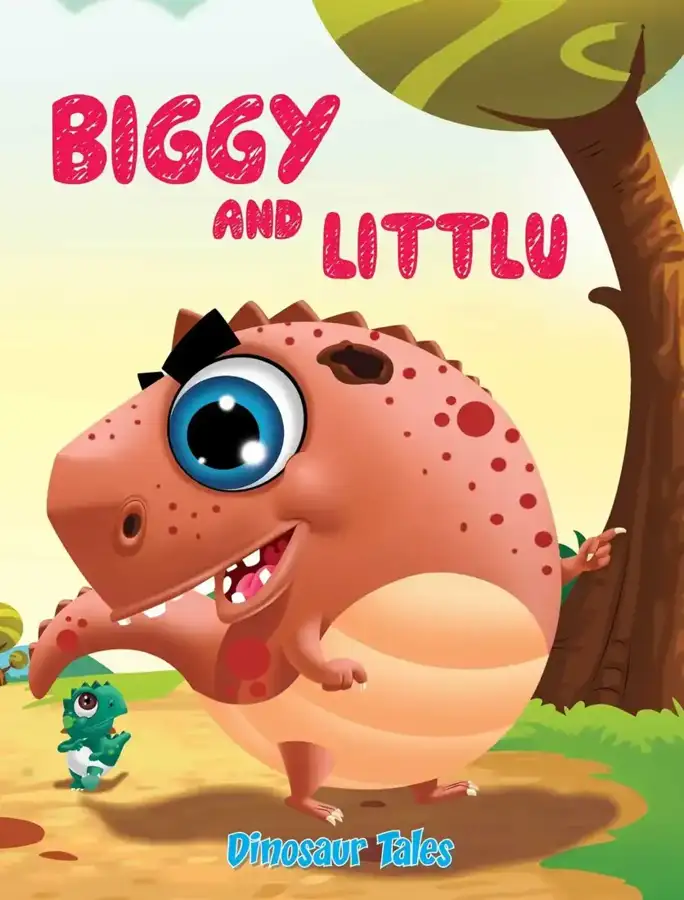 Dinosaur Tales