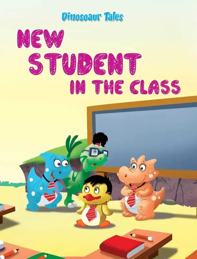 New Student in the Class