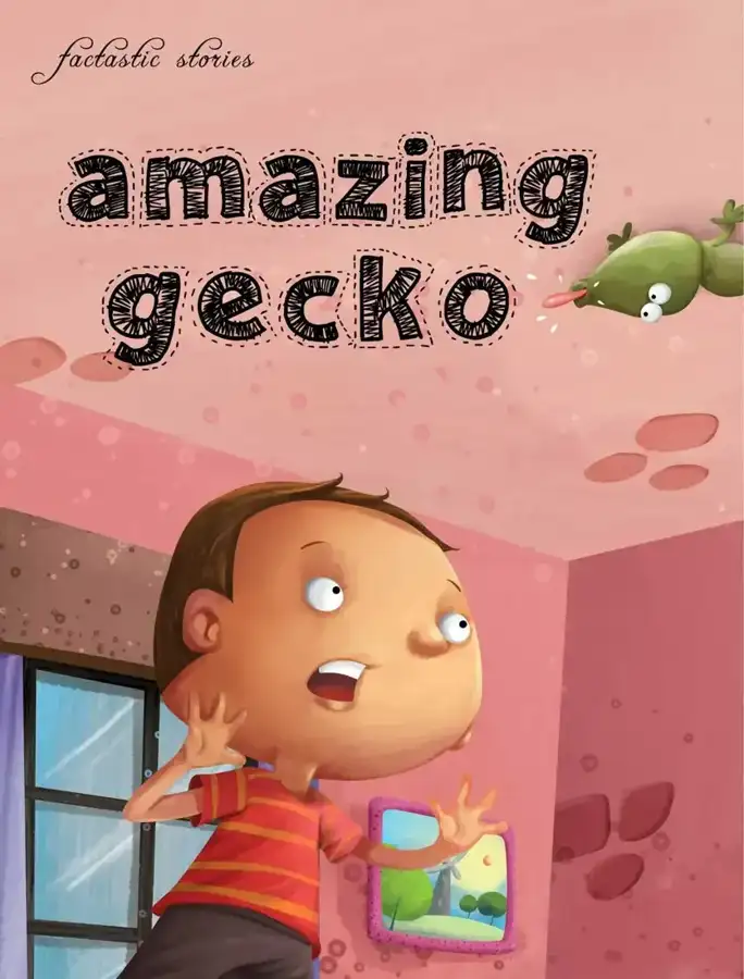 Factastic Stories