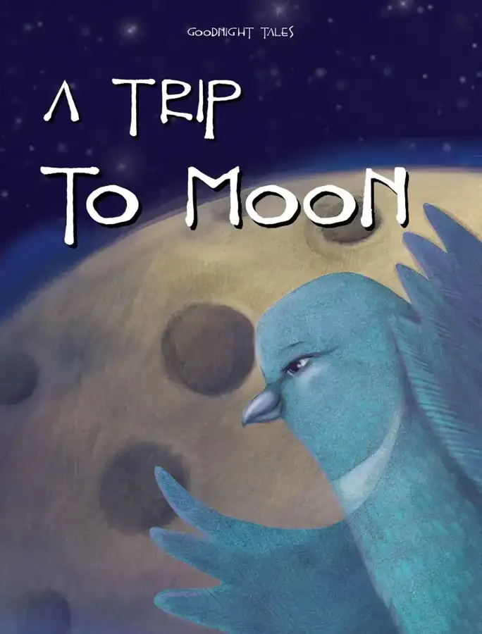 A Trip to Moon