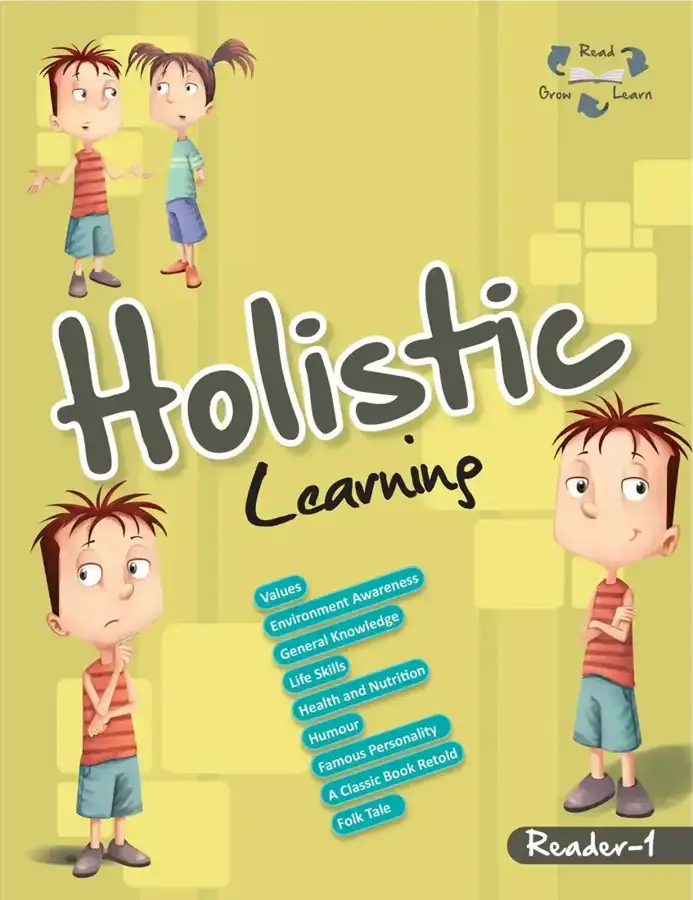 Holistic Learning