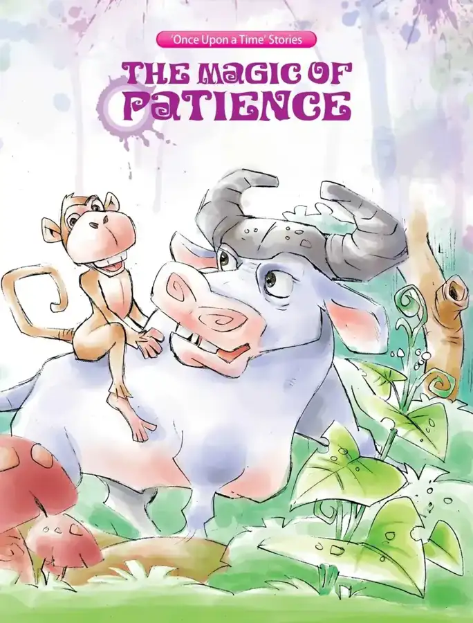 The Magic of Patience