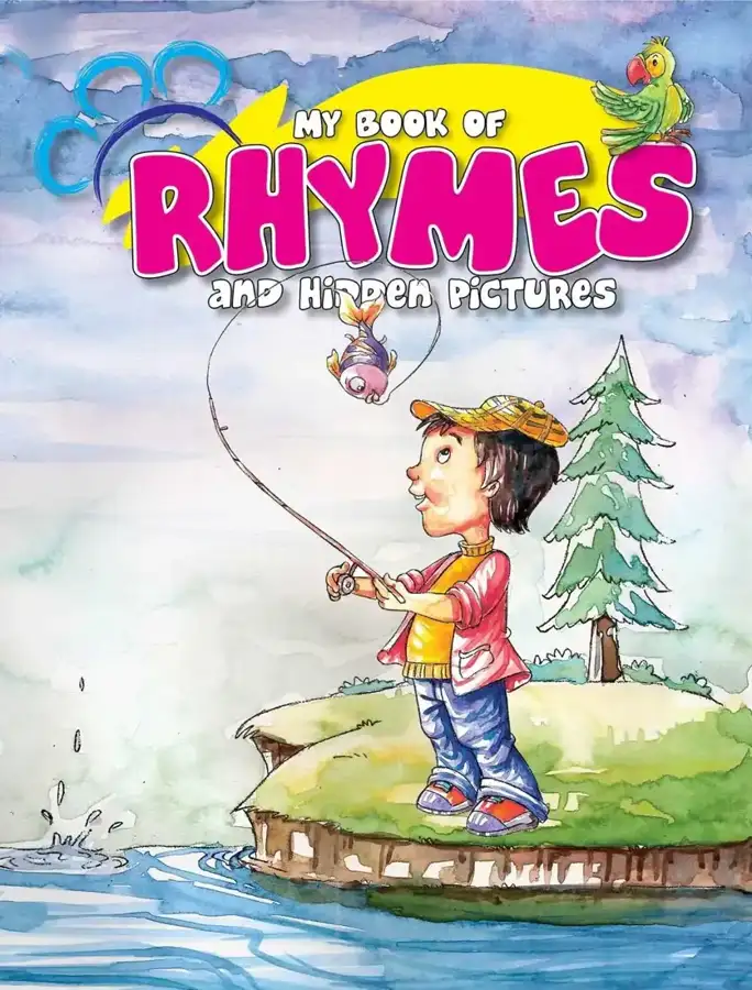 My Book of Rhymes
