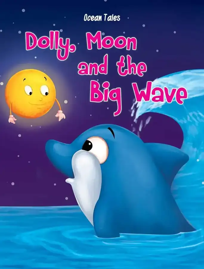 Dolly, Moon and the Big Wave
