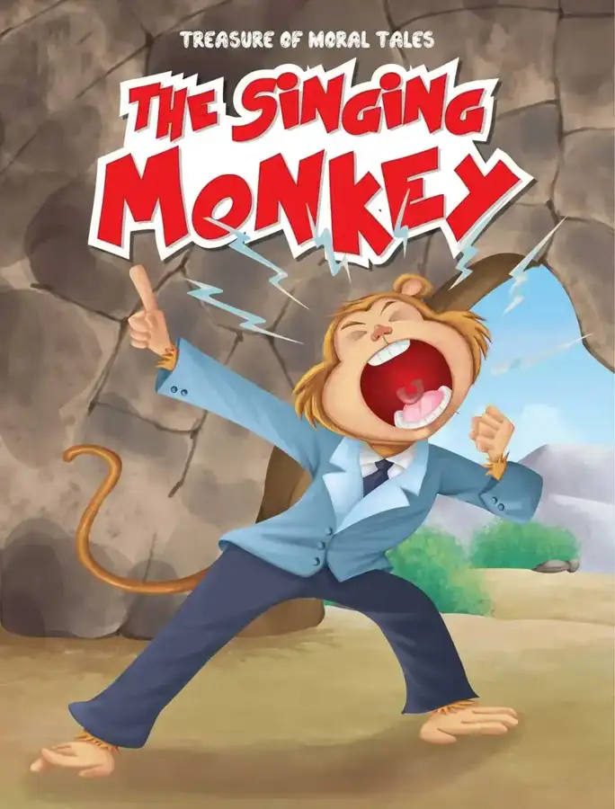 The Singing Monkey
