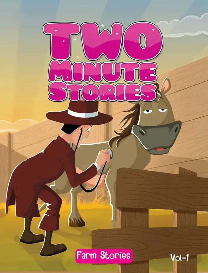 Two Minute Stories