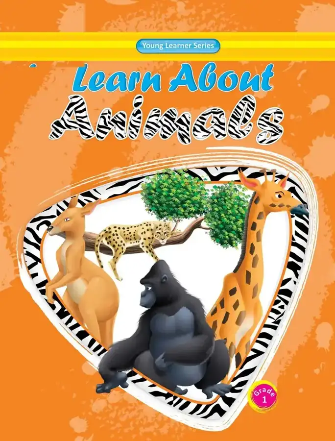 Learn About Animals