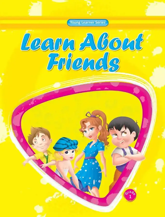 Young Learner Series — Grade 1