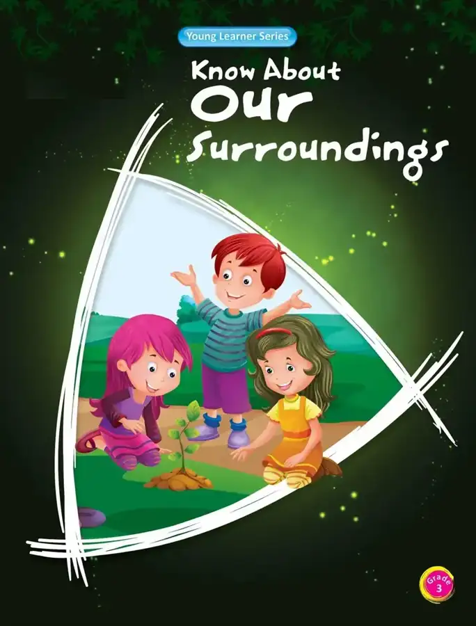 Young Learner Series — Grade 3