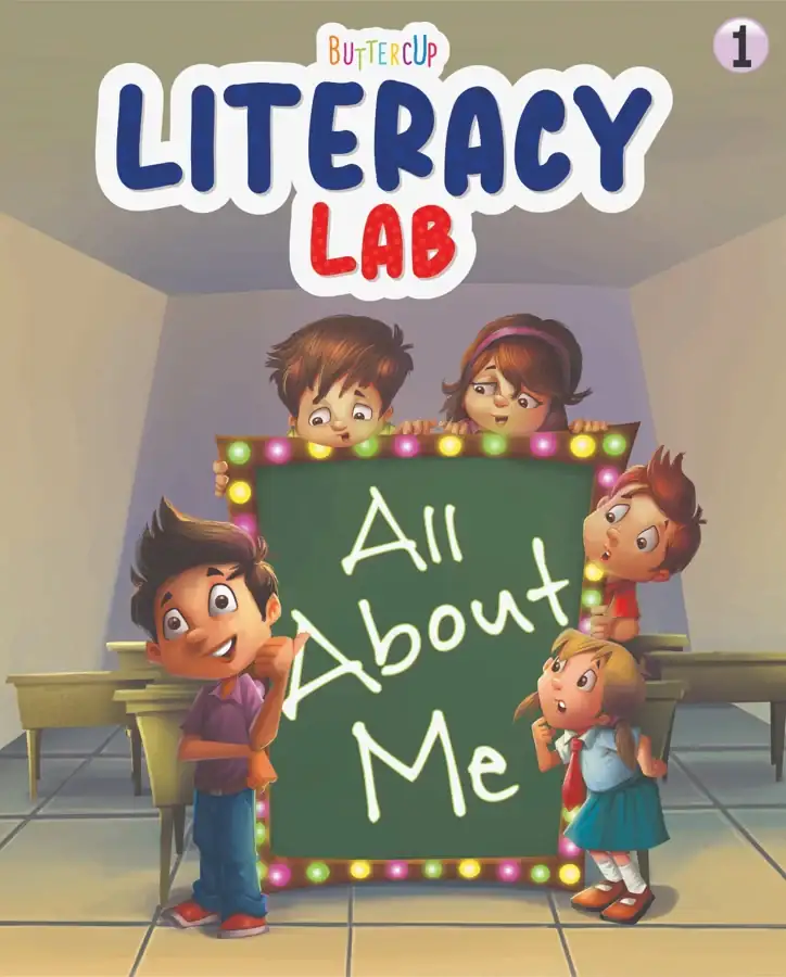 Grade 1 edition