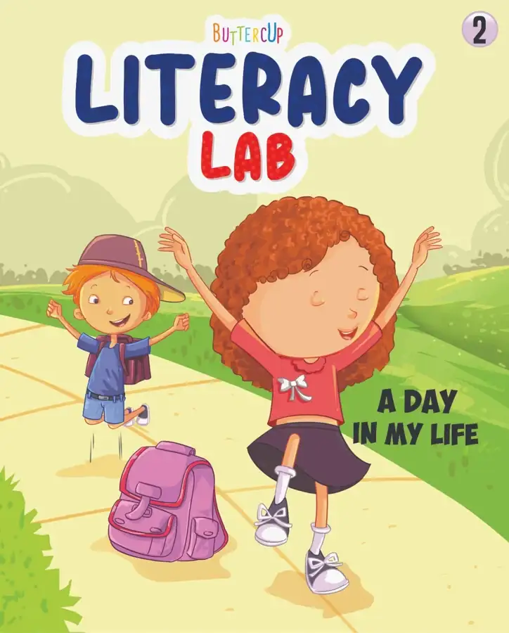 Grade 2 edition
