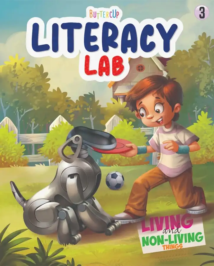 Grade 3 edition
