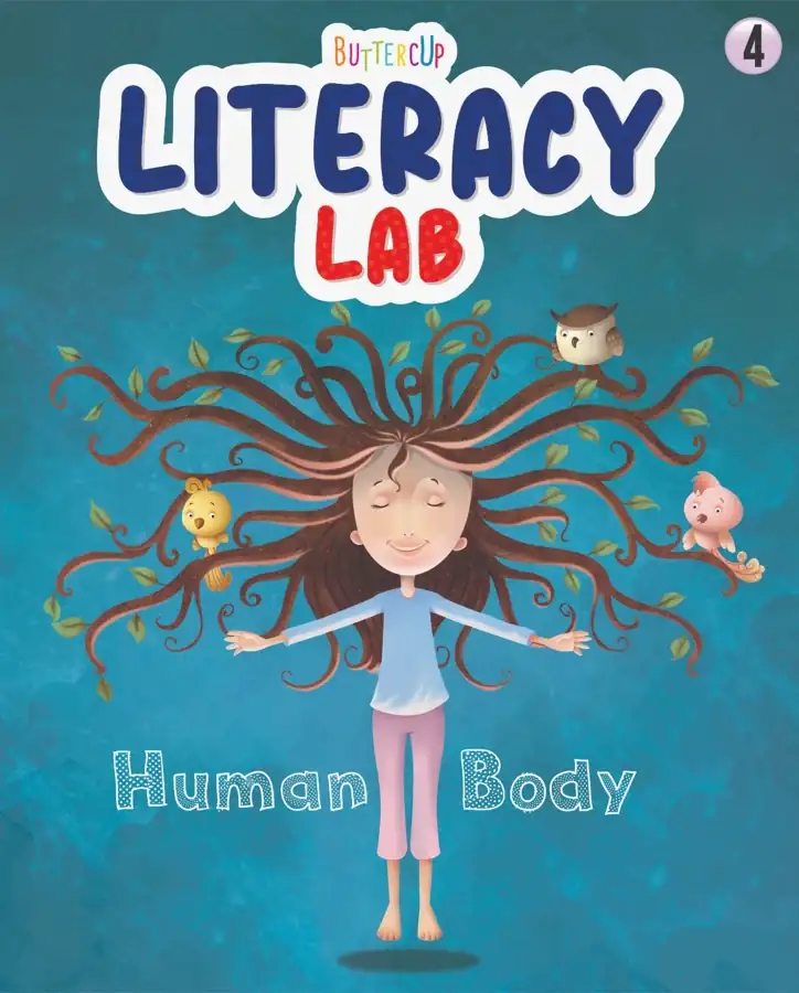 Grade 4 edition
