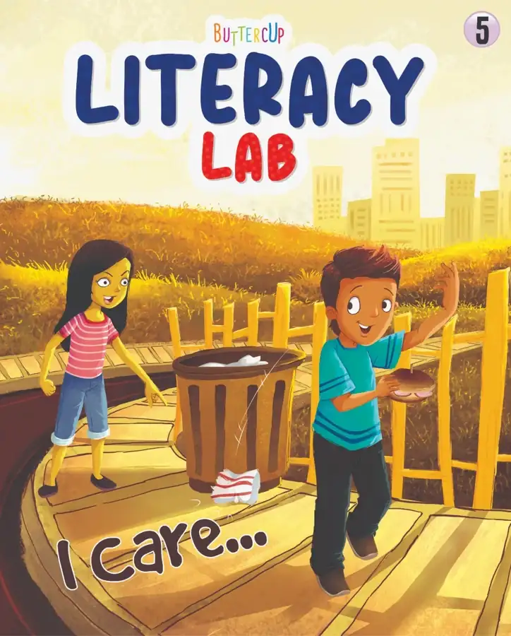 Grade 5 edition