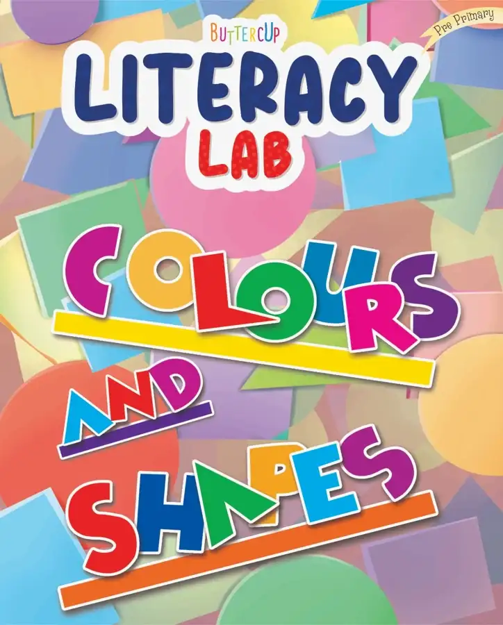 Pre-Primary edition
