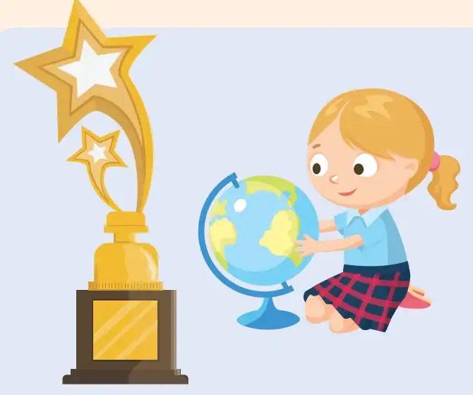 Buttercup Scholarships