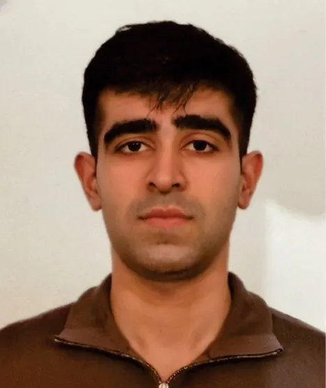 Savar Mehra